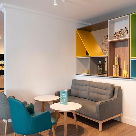 Holiday Inn Norwich, Ipswich Road By Ihg Екстериор снимка