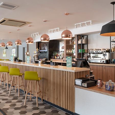 Holiday Inn Norwich, Ipswich Road By Ihg Екстериор снимка