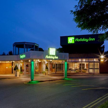 Holiday Inn Norwich, Ipswich Road By Ihg Екстериор снимка
