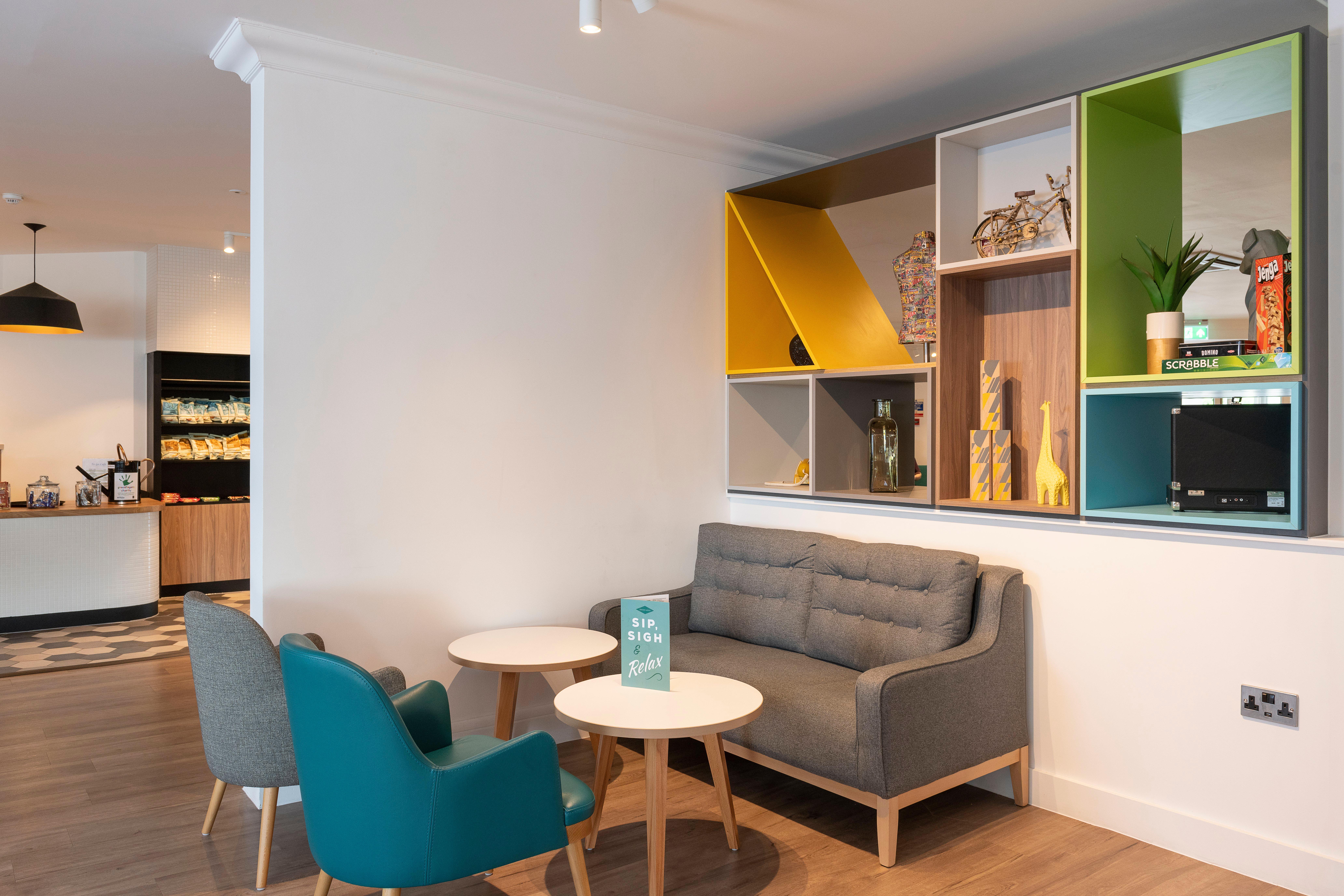 Holiday Inn Norwich, Ipswich Road By Ihg Екстериор снимка