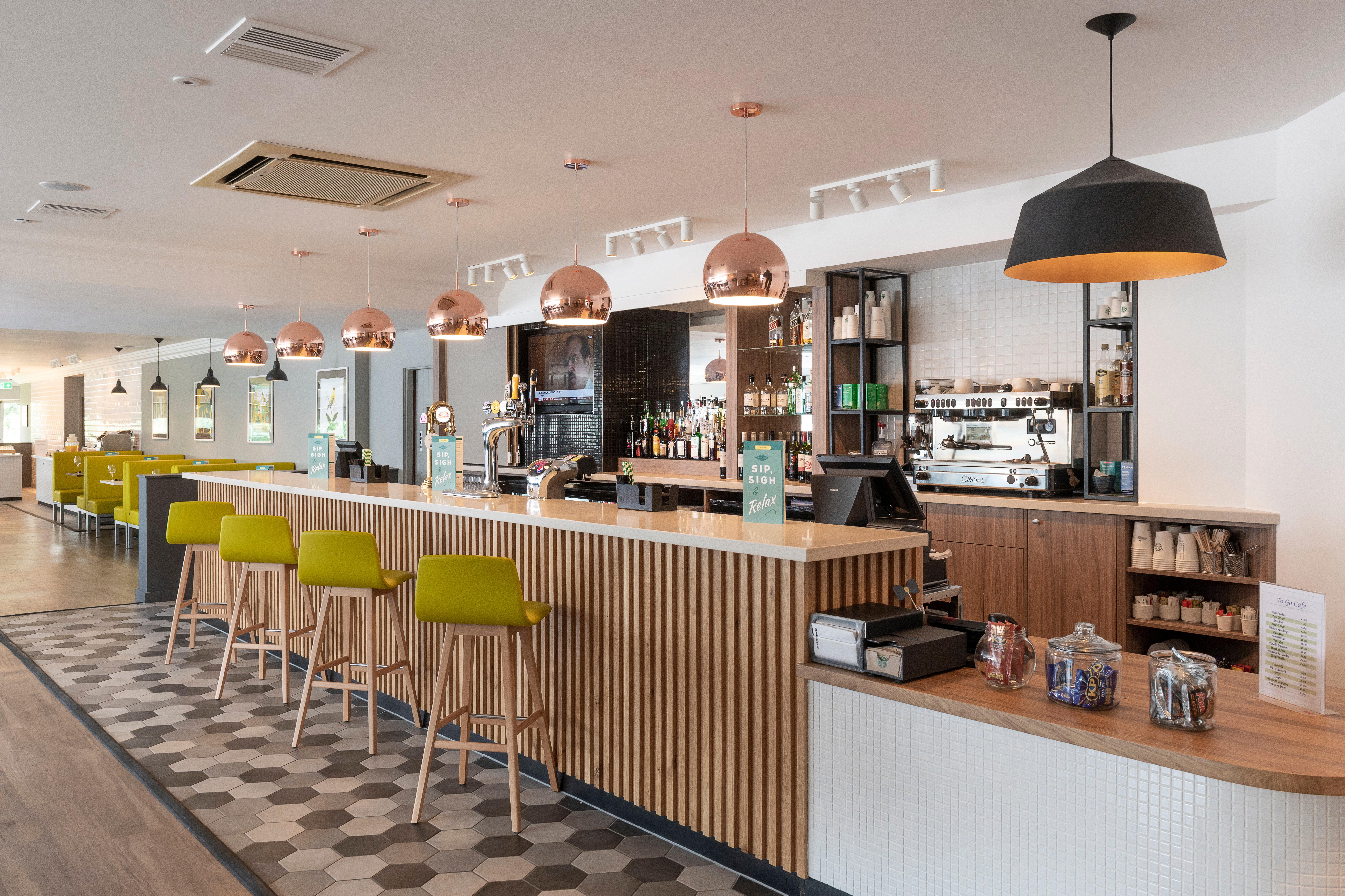 Holiday Inn Norwich, Ipswich Road By Ihg Екстериор снимка