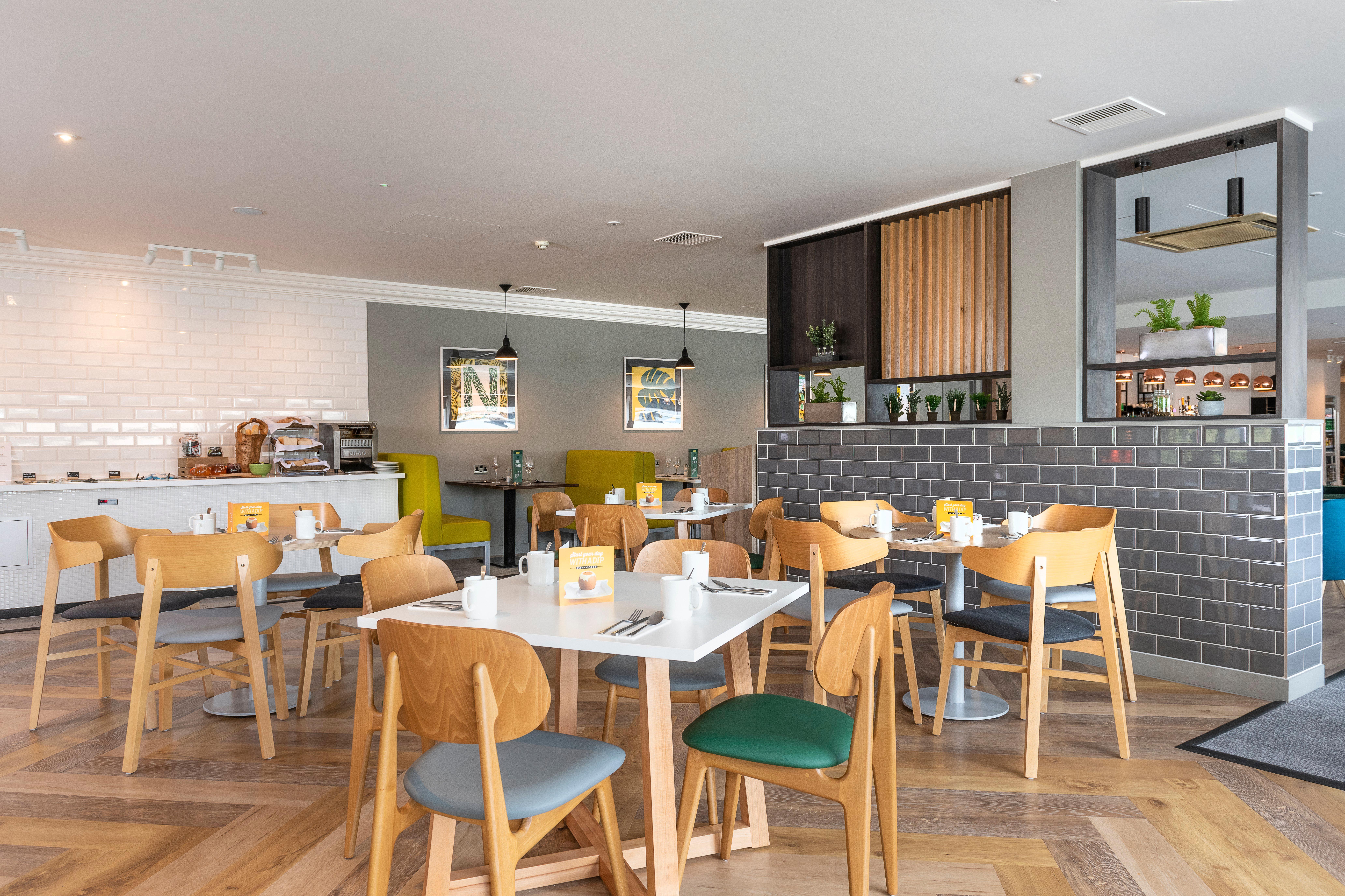Holiday Inn Norwich, Ipswich Road By Ihg Екстериор снимка