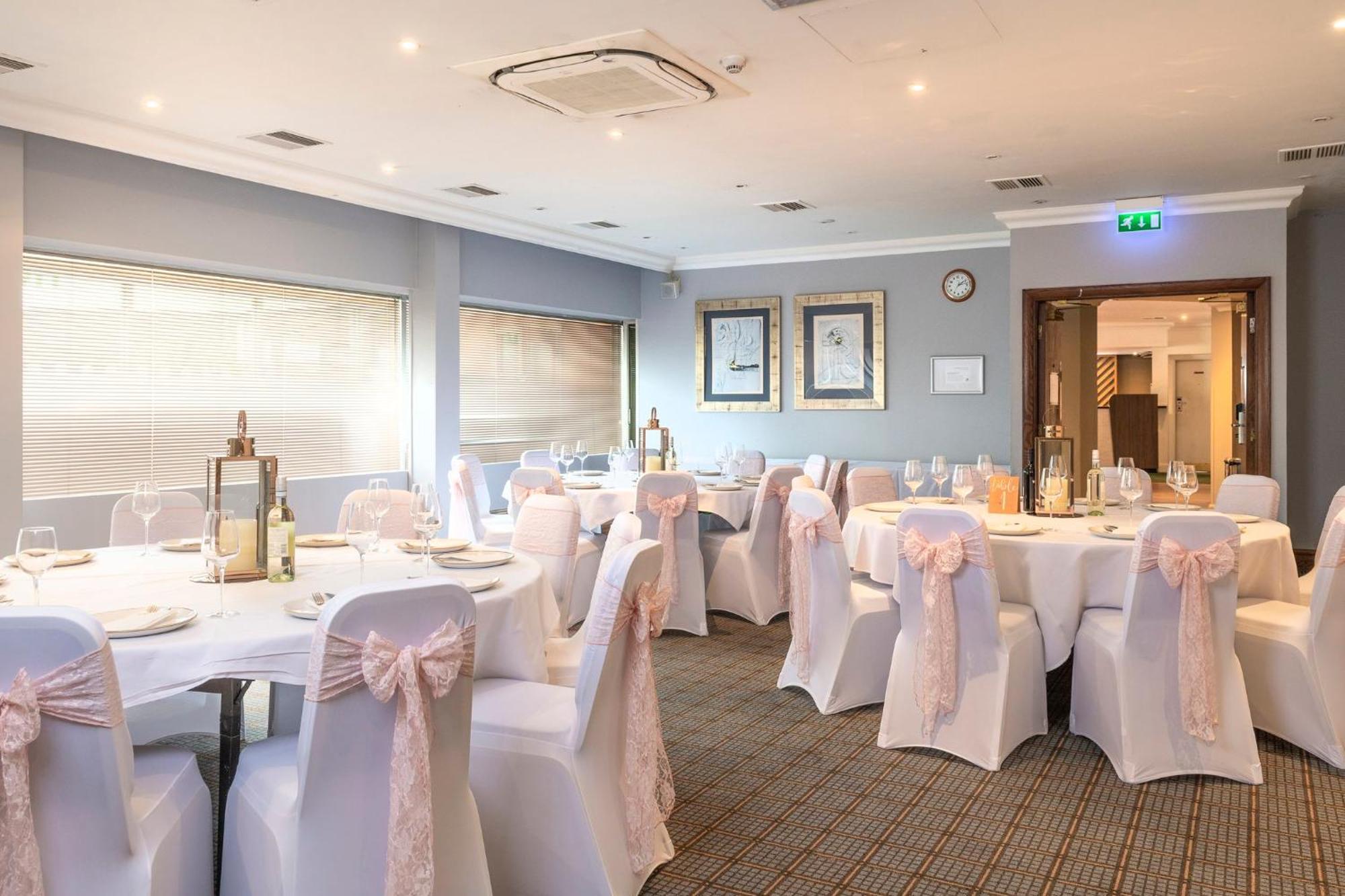 Holiday Inn Norwich, Ipswich Road By Ihg Екстериор снимка