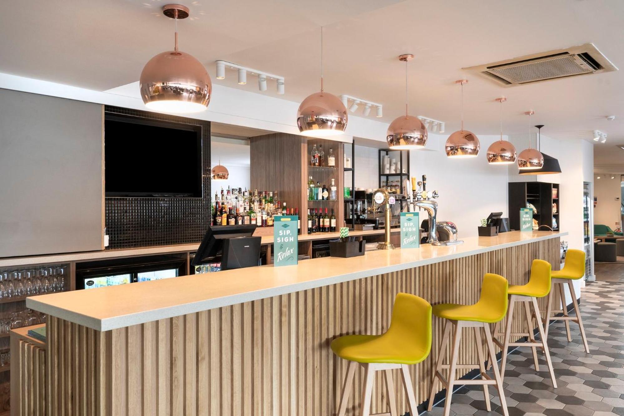 Holiday Inn Norwich, Ipswich Road By Ihg Екстериор снимка