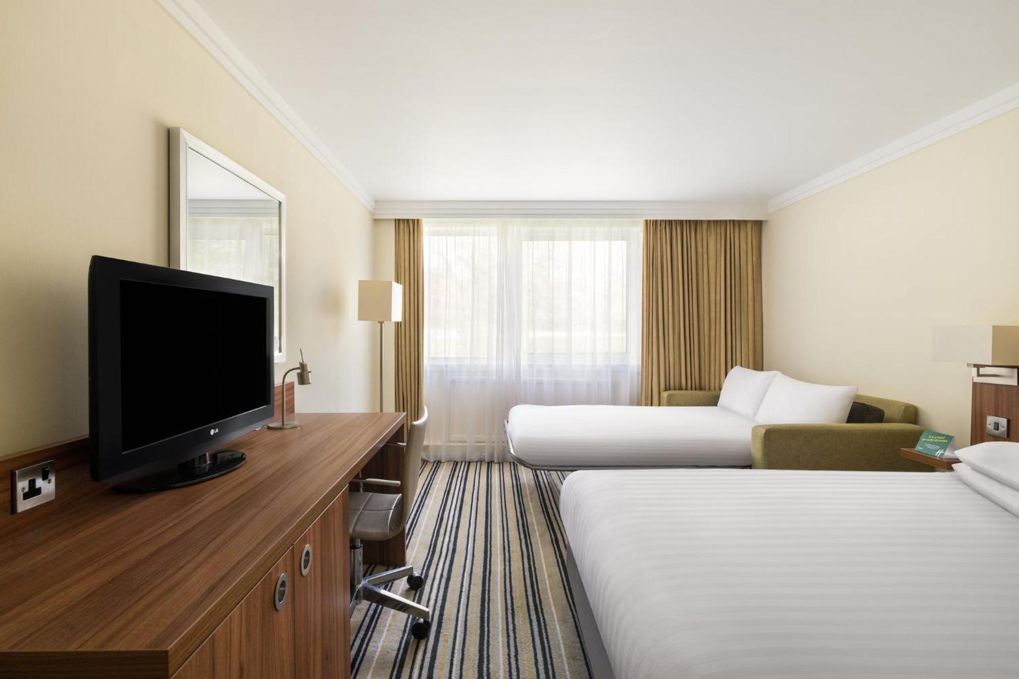 Holiday Inn Norwich, Ipswich Road By Ihg Екстериор снимка
