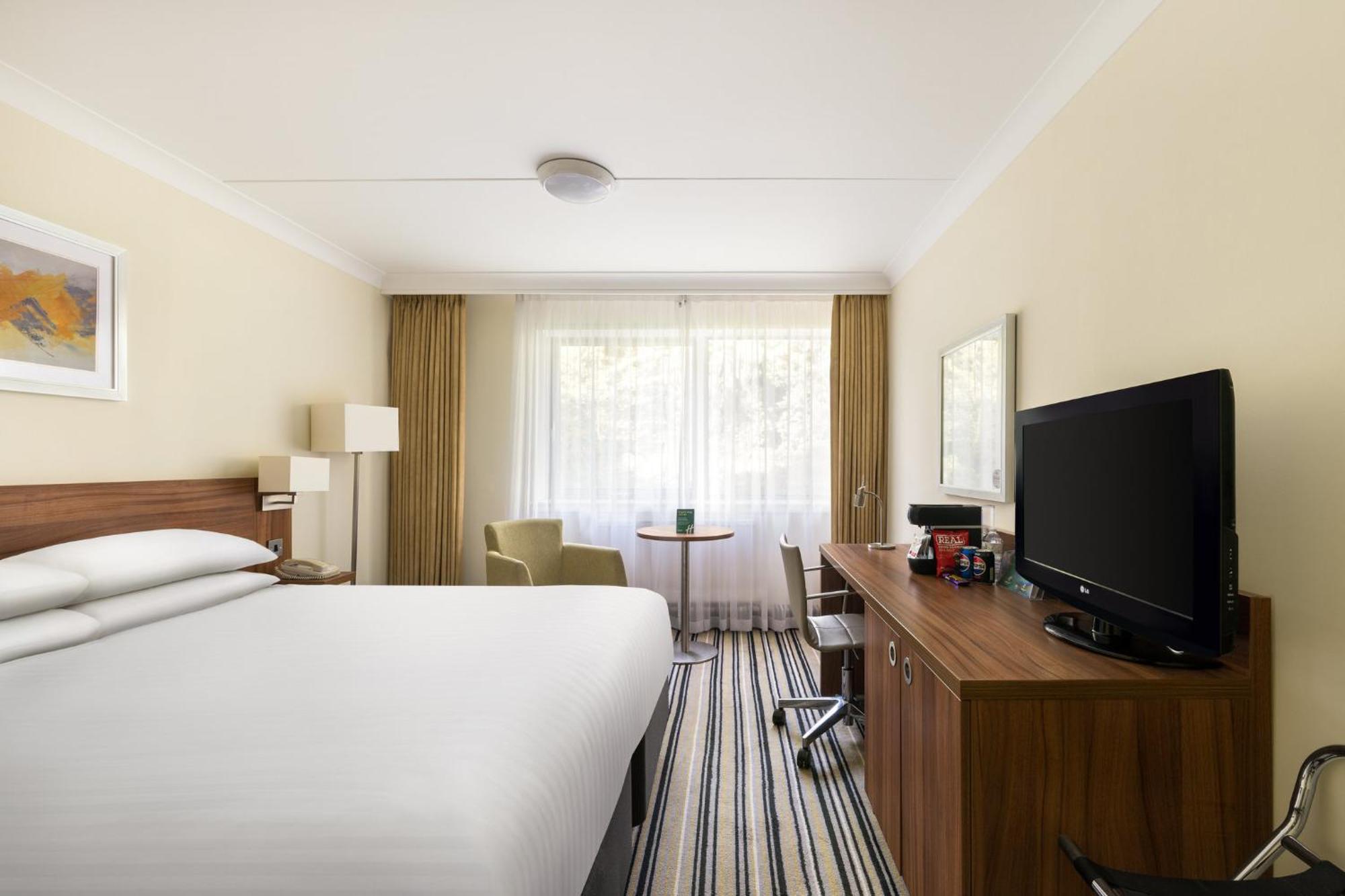 Holiday Inn Norwich, Ipswich Road By Ihg Екстериор снимка