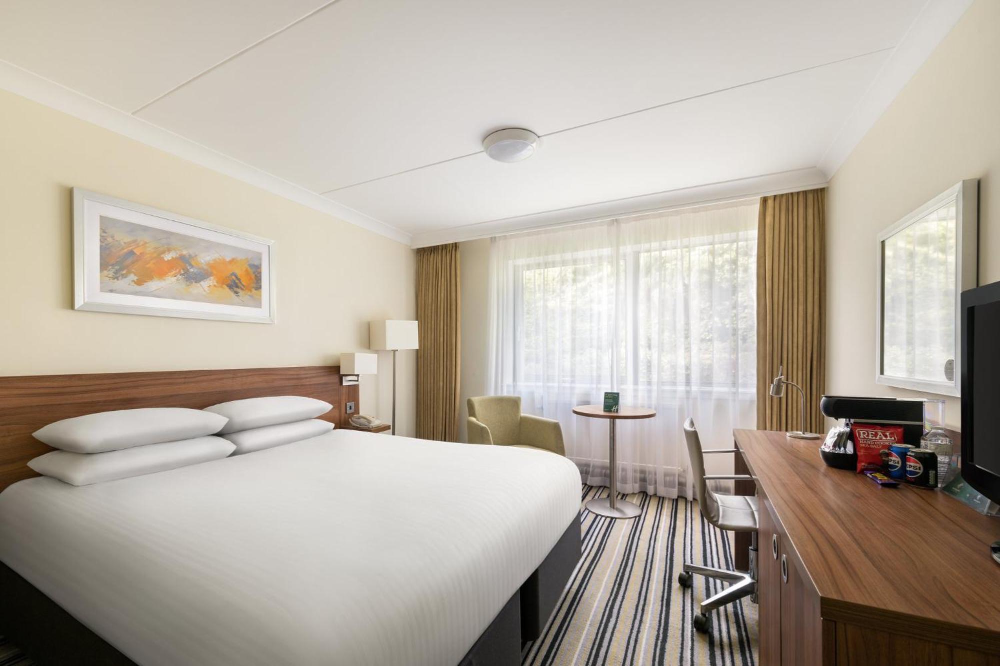 Holiday Inn Norwich, Ipswich Road By Ihg Екстериор снимка