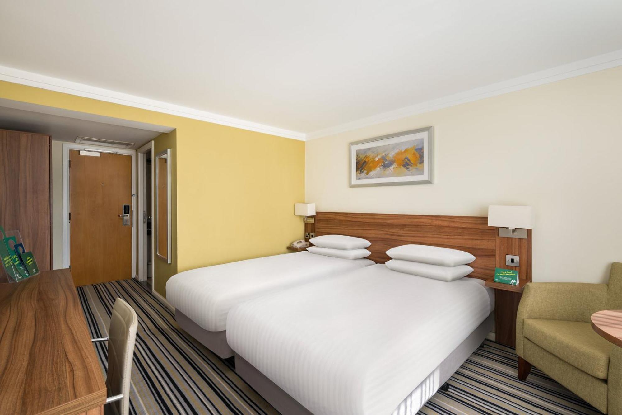 Holiday Inn Norwich, Ipswich Road By Ihg Екстериор снимка