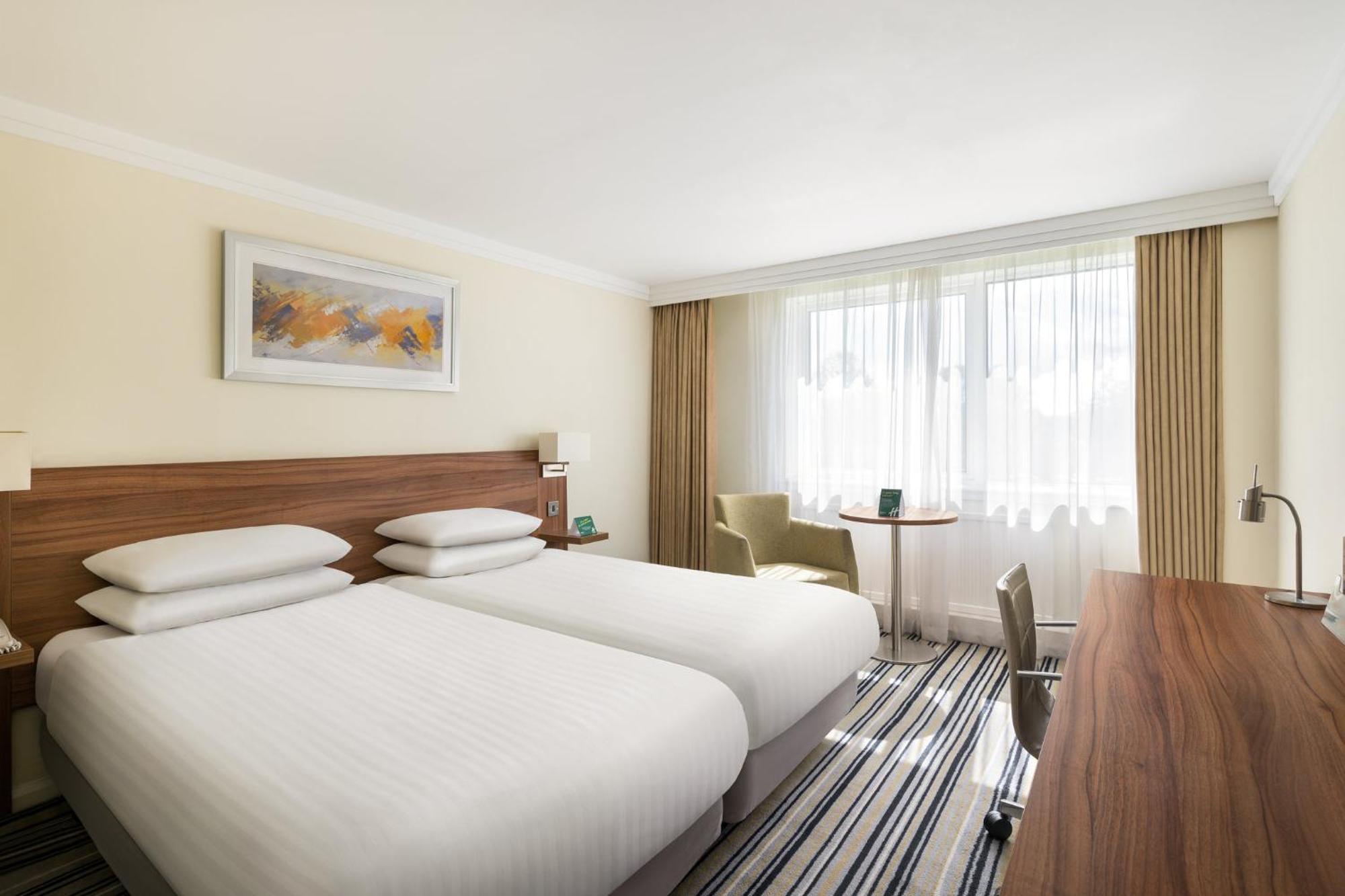 Holiday Inn Norwich, Ipswich Road By Ihg Екстериор снимка