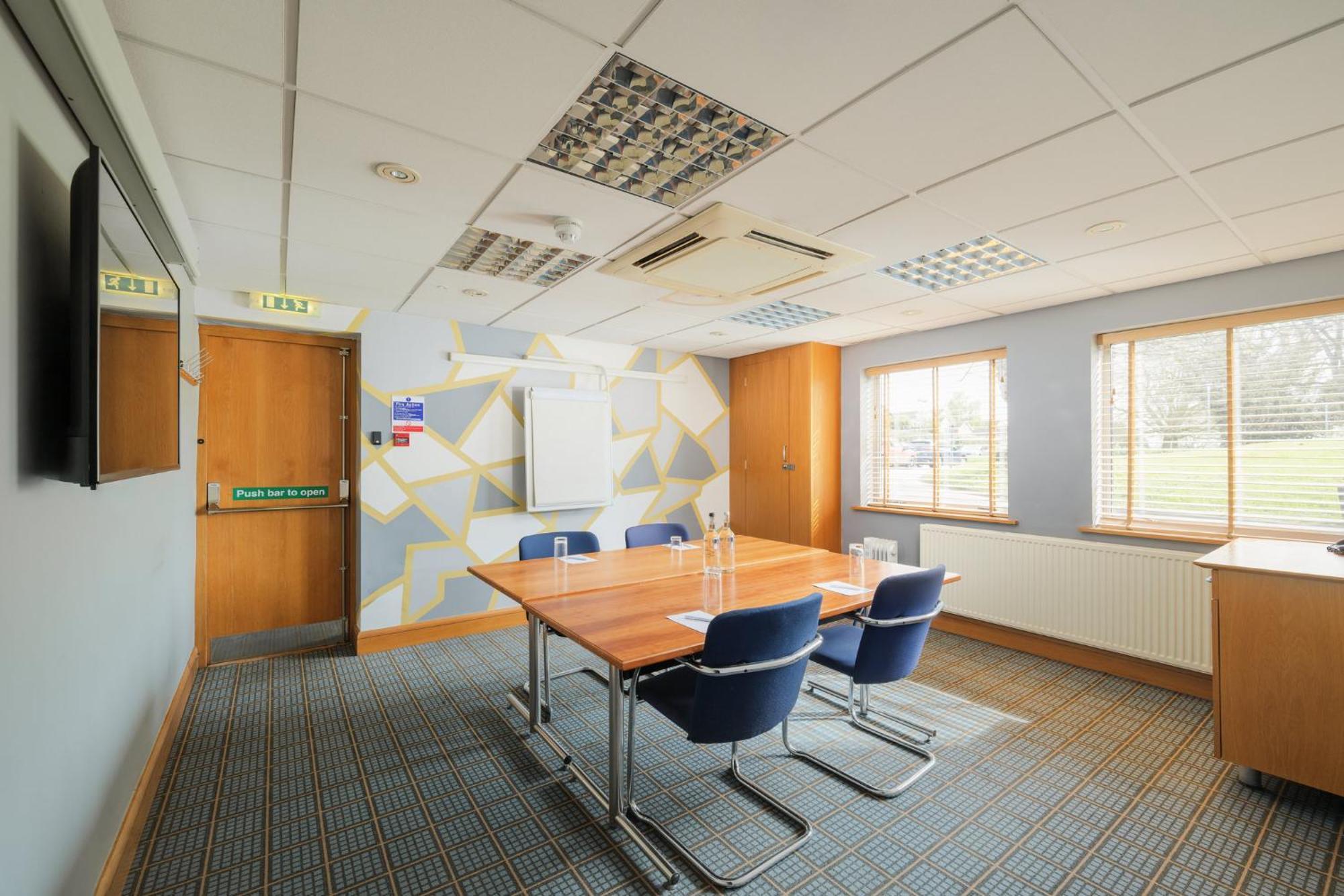 Holiday Inn Norwich, Ipswich Road By Ihg Екстериор снимка
