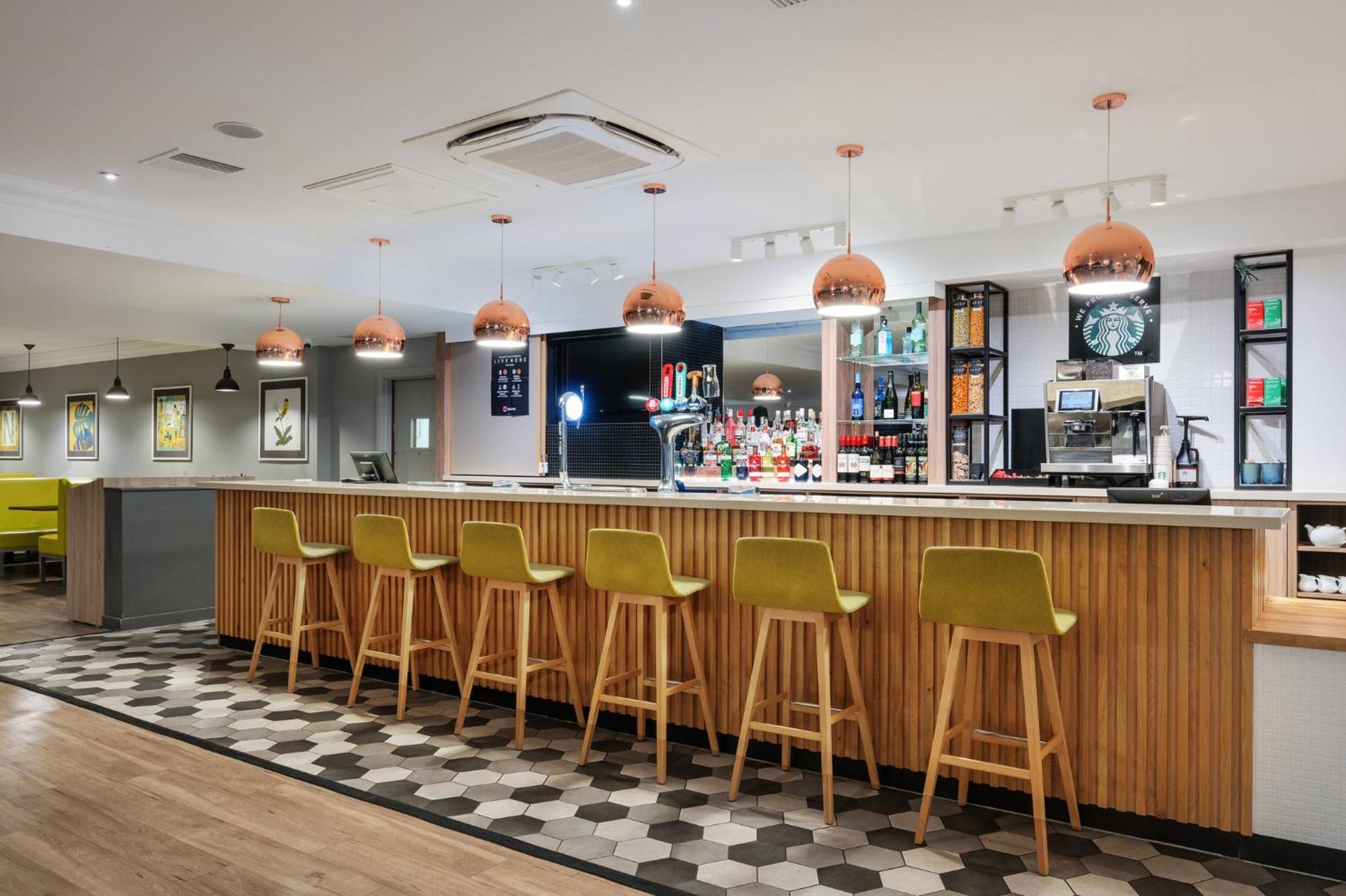 Holiday Inn Norwich, Ipswich Road By Ihg Екстериор снимка