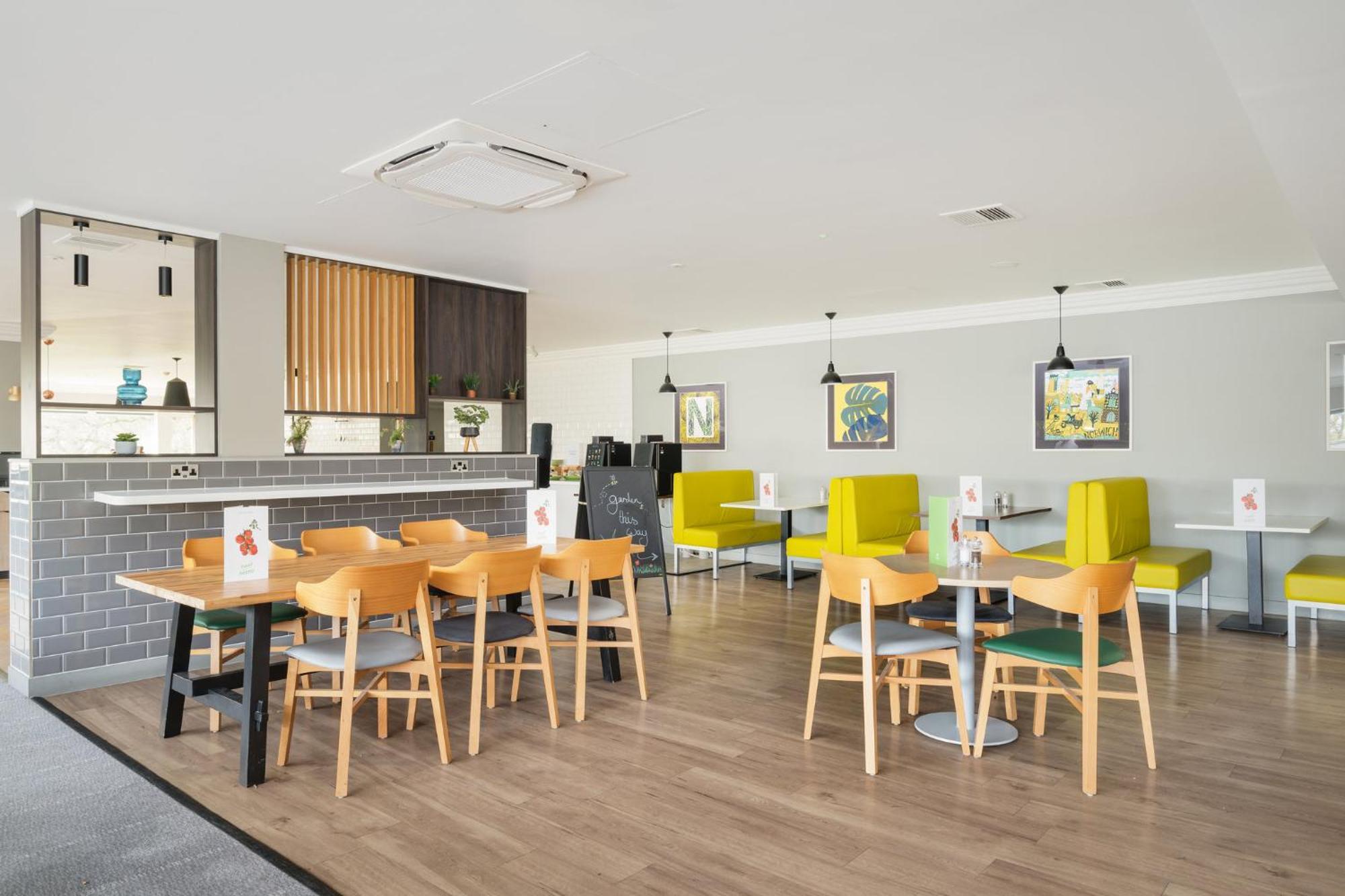 Holiday Inn Norwich, Ipswich Road By Ihg Екстериор снимка