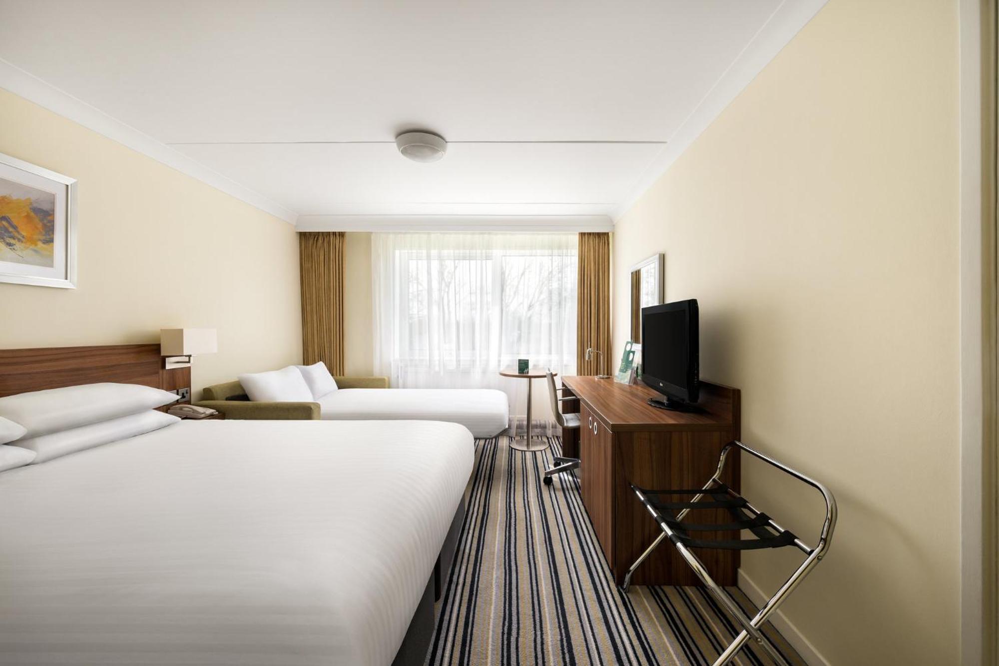 Holiday Inn Norwich, Ipswich Road By Ihg Екстериор снимка