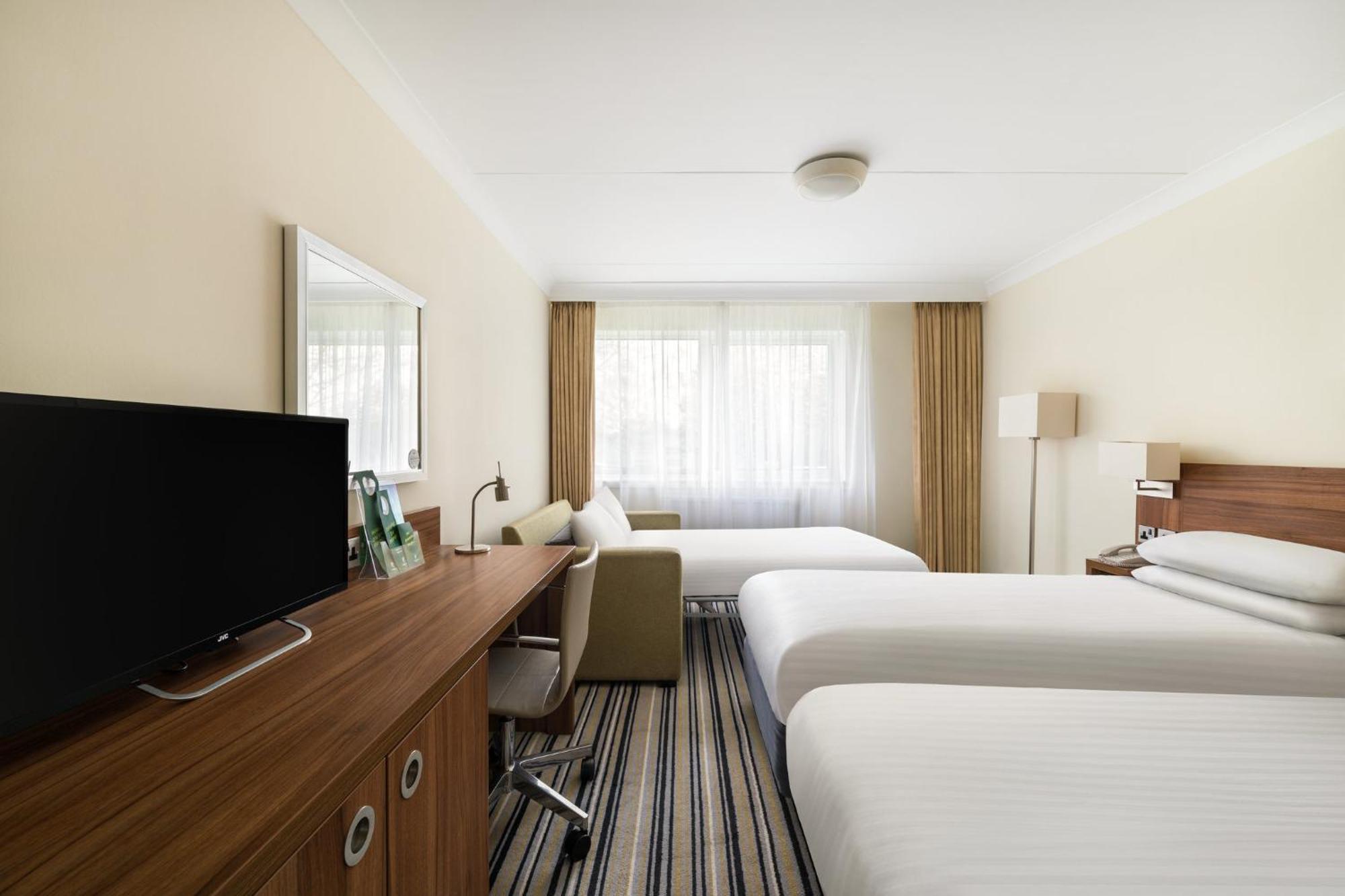 Holiday Inn Norwich, Ipswich Road By Ihg Екстериор снимка