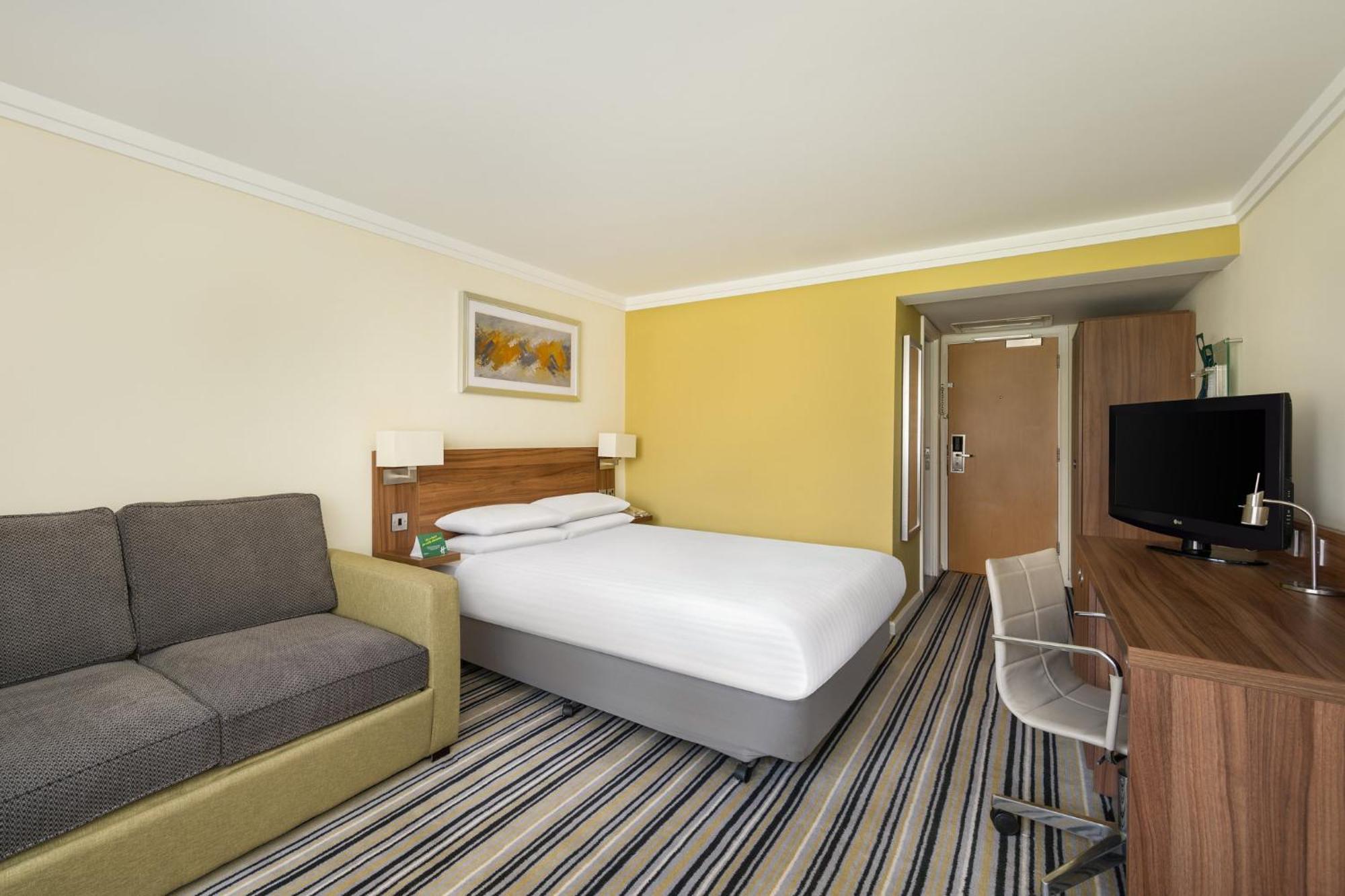 Holiday Inn Norwich, Ipswich Road By Ihg Екстериор снимка