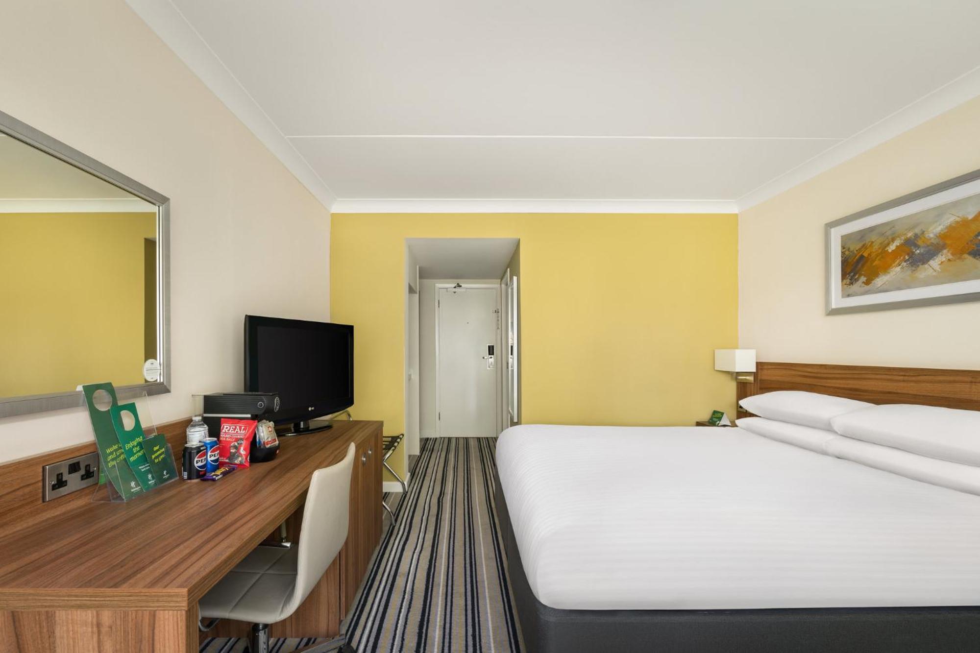 Holiday Inn Norwich, Ipswich Road By Ihg Екстериор снимка