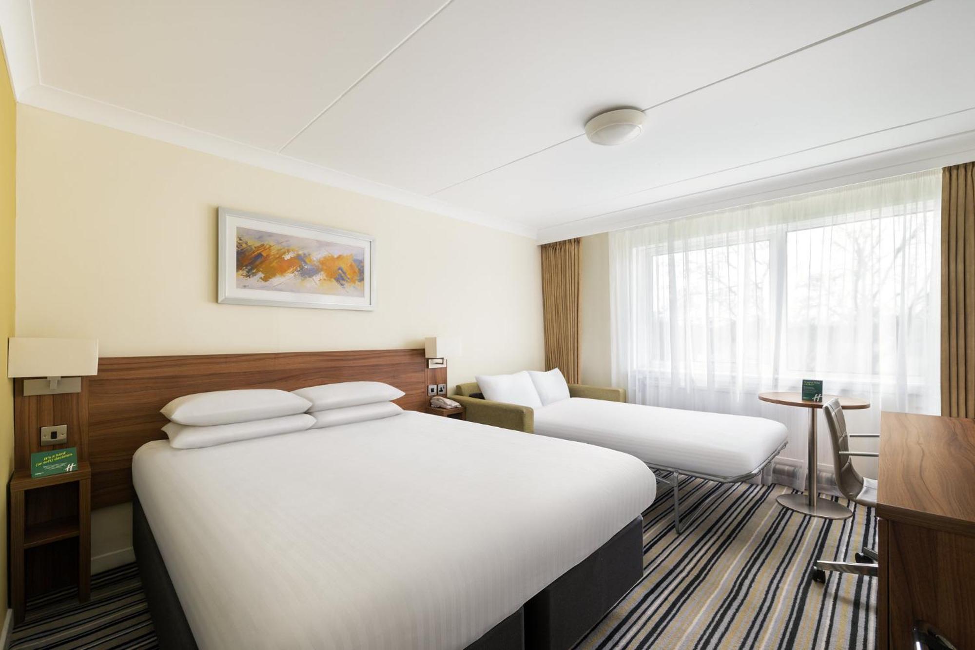 Holiday Inn Norwich, Ipswich Road By Ihg Екстериор снимка